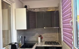 Apartament 2 Camere Full-Option – Militari Rezidence - Poză 9