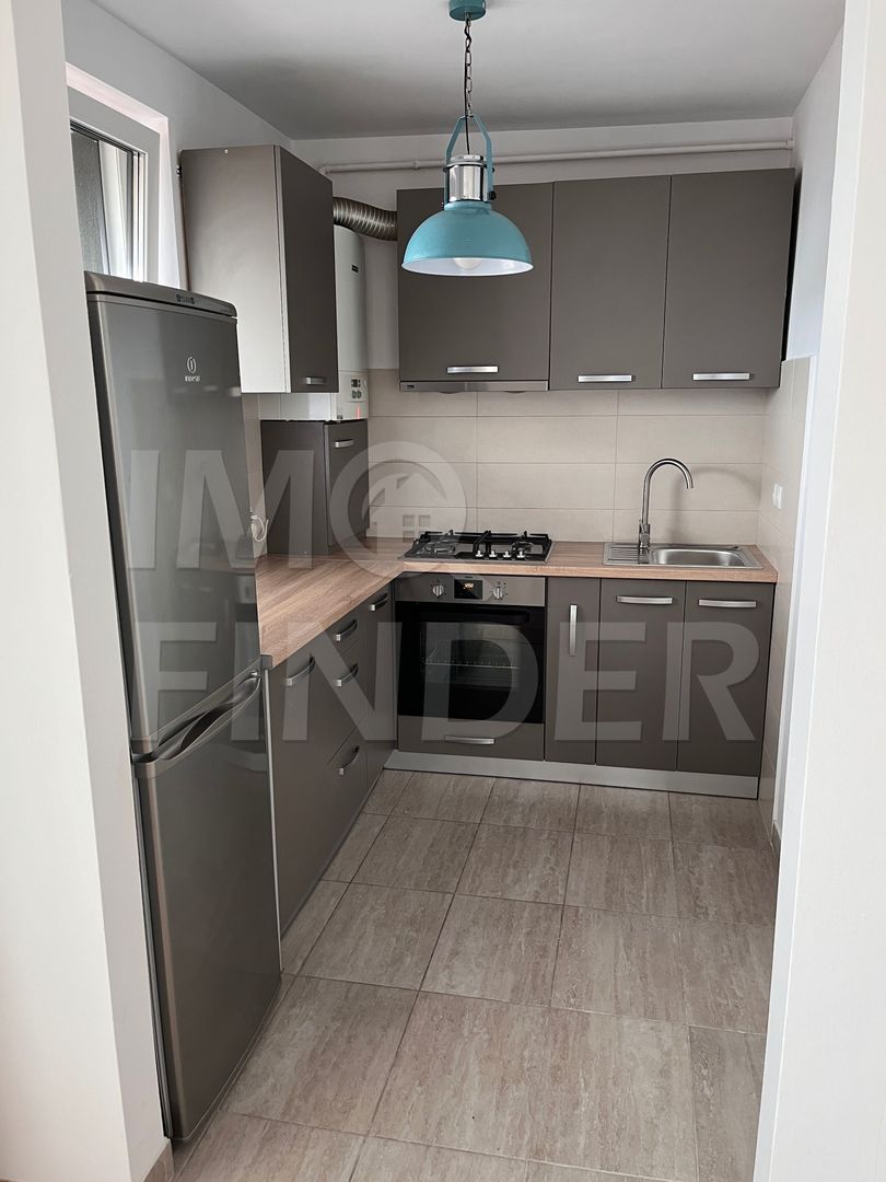 Apartament de inchiriat Andrei Muresanu - Poză 4