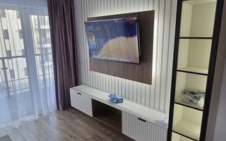 Apartament 2 Camere de Închiriat, Rediu–Păcurari | Bloc Nou | Parcare - Poză 1