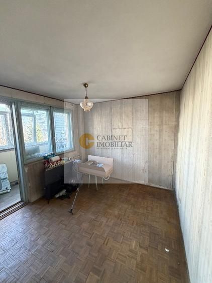 3 Camere - 67MP | Etaj 3/9 | Reabilitat | 3 Balcoane | M Grivita 10min - Poză 5