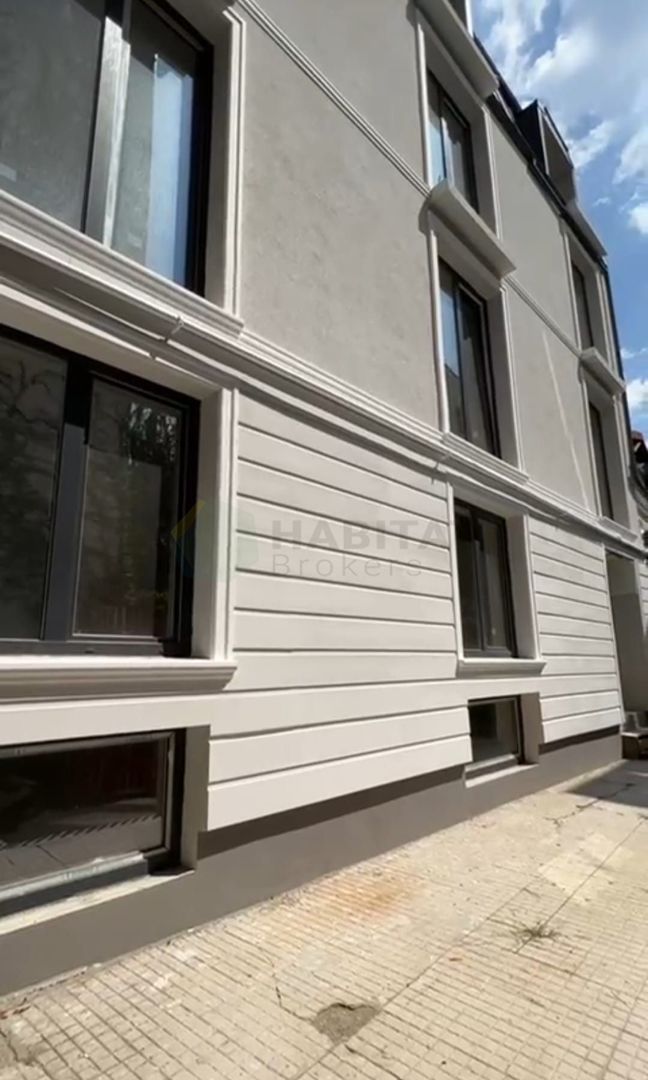 De vânzare: Imobil exclusivist D+P+2+M, ultracentral —  zona Dorobanti - Poză 4