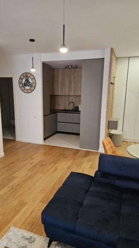 Apartament ULTRALUX cu 2 camere in ONE COTROCENI - Parcare subterana - Poză 3