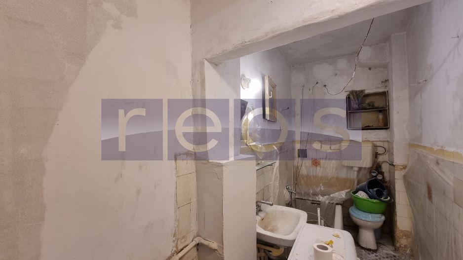 VANZARE 2 CAMERE | SEMIDECOMANDAT | ZONA CALEA MOSILOR - Poză 12