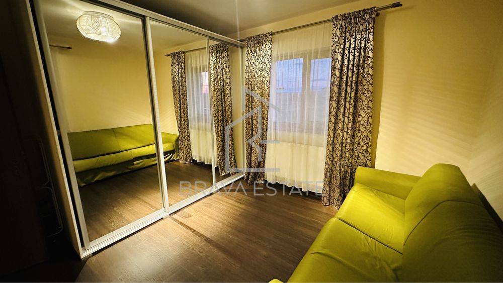 Casa 5 camere 260mp, garaj, terasa,livada, In Apahida - Poză 7