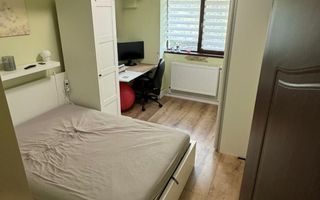 Apartament 2 camere, Etaj 1 - parcare inclusă – Aleea Tudor Neculai - Poză 2