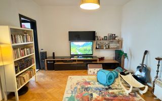 Apartament 4 camere Batistei, strada Vasile Lascar, 136 mp, comision 0 ! - Poză 4