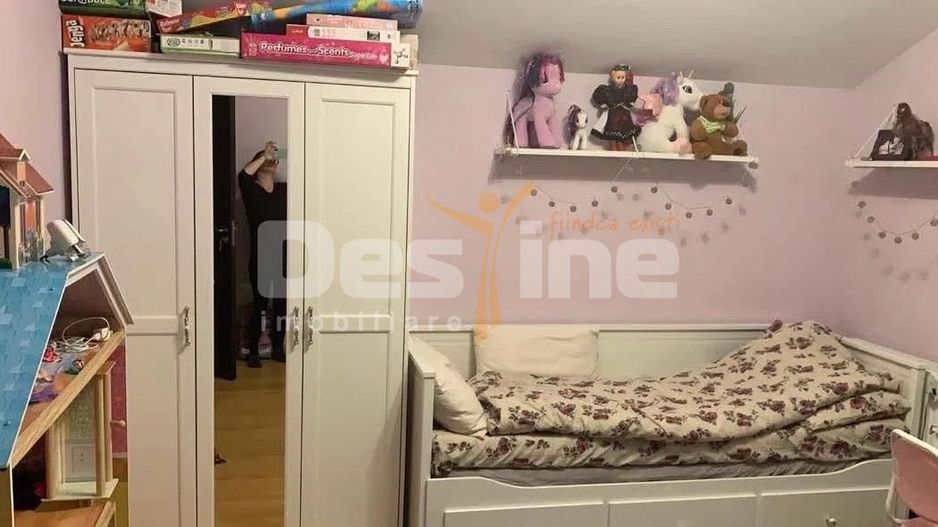 CASA INDIVIDUALA 4 CAMERE CHIAJNA | 260.000 EUR - Poză 5
