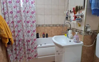 Apartament 2 camere | Etaj 3 | Zona Micro 17 - Poză 11