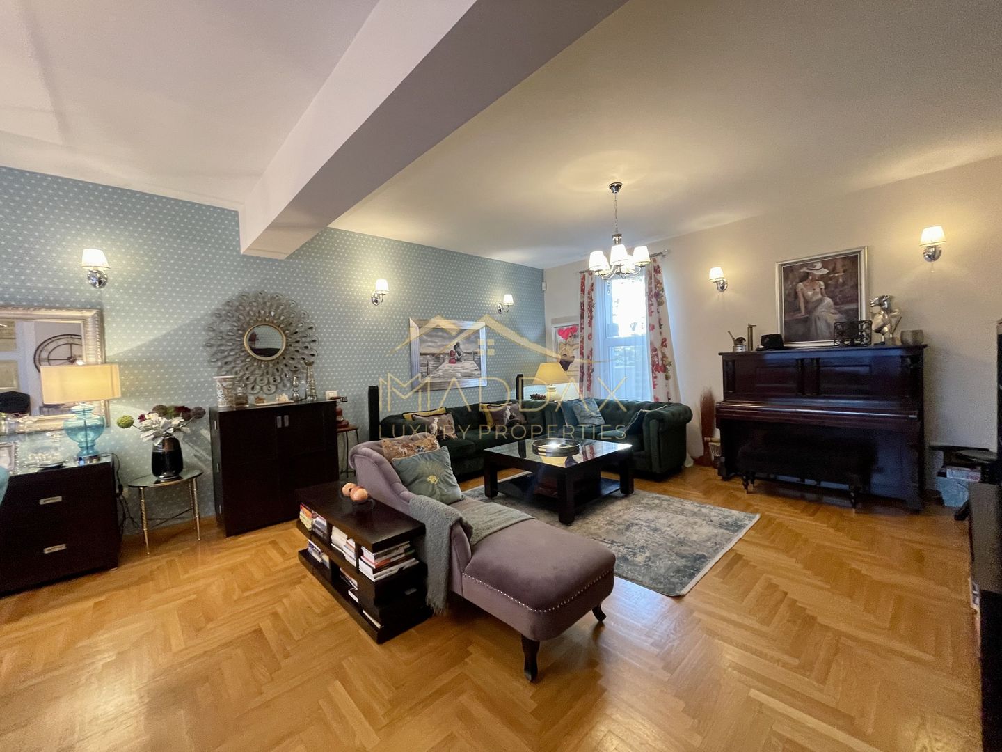 Vila de LUX impresionanta***6 camere// Sisesti_Sector1 - Schiță 17