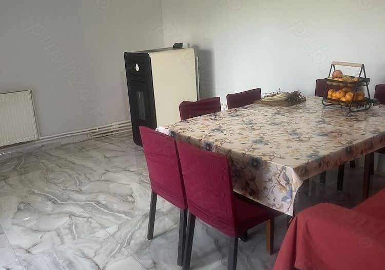 BRASADAS vinde casa cu 3 camere in Satmarel. - Poză 4