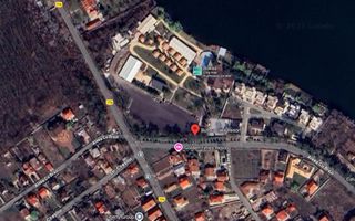 Vila deosebita cu piscina in Buftea - Poză 6