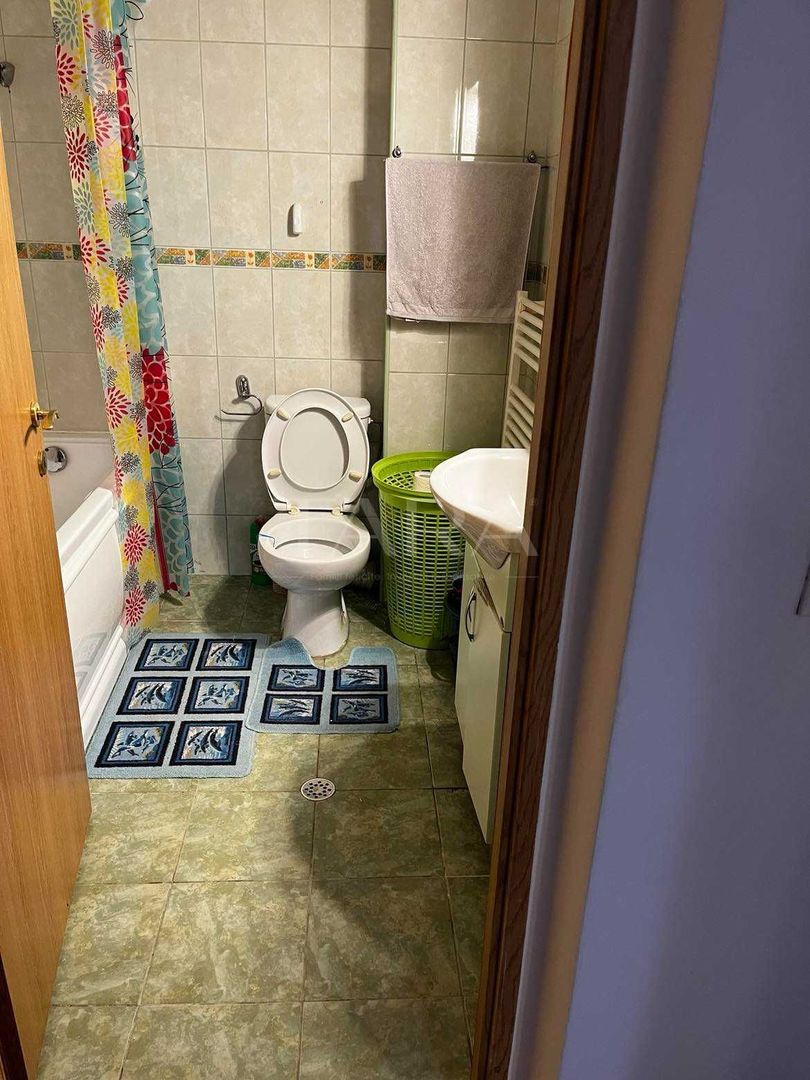 Apartament cu 1 camera, zona Lidl, complet renovat. - Poză 6