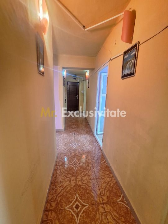 Apartament 3 camere, etaj 1, Costesti, Arges. 0% Comision - Poză 10