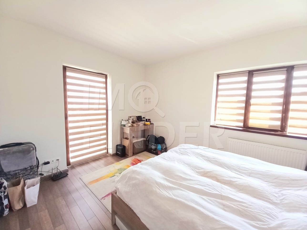 Apartament la Cheie cu Garaj si Boxa in Buna Ziua - Poză 14