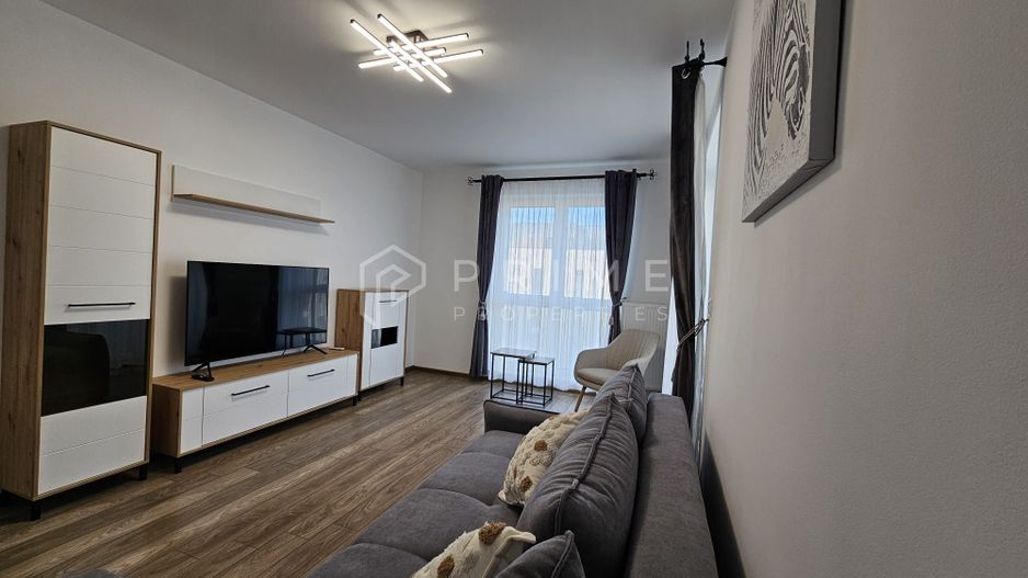 PRIMA ÎNCHIRIERE | Maurer Residence | Vedere Panoramică | Parcare - Poză 2