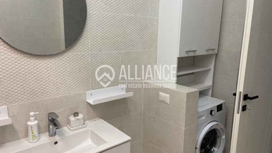 MAMAIA - (Cod01) Lake On apartament superb cu vedere la lac! - Poză 14