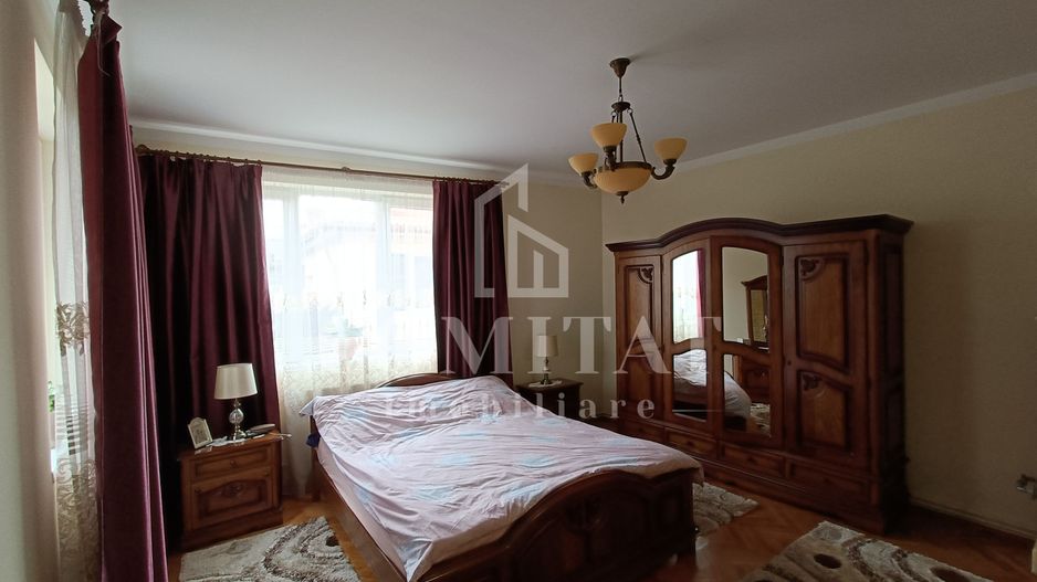Casa 3 camere | 136mp | Parcul Feroviarilor - Poză 8
