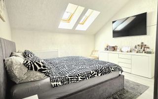 Apartament tip penthouse - Poză 4