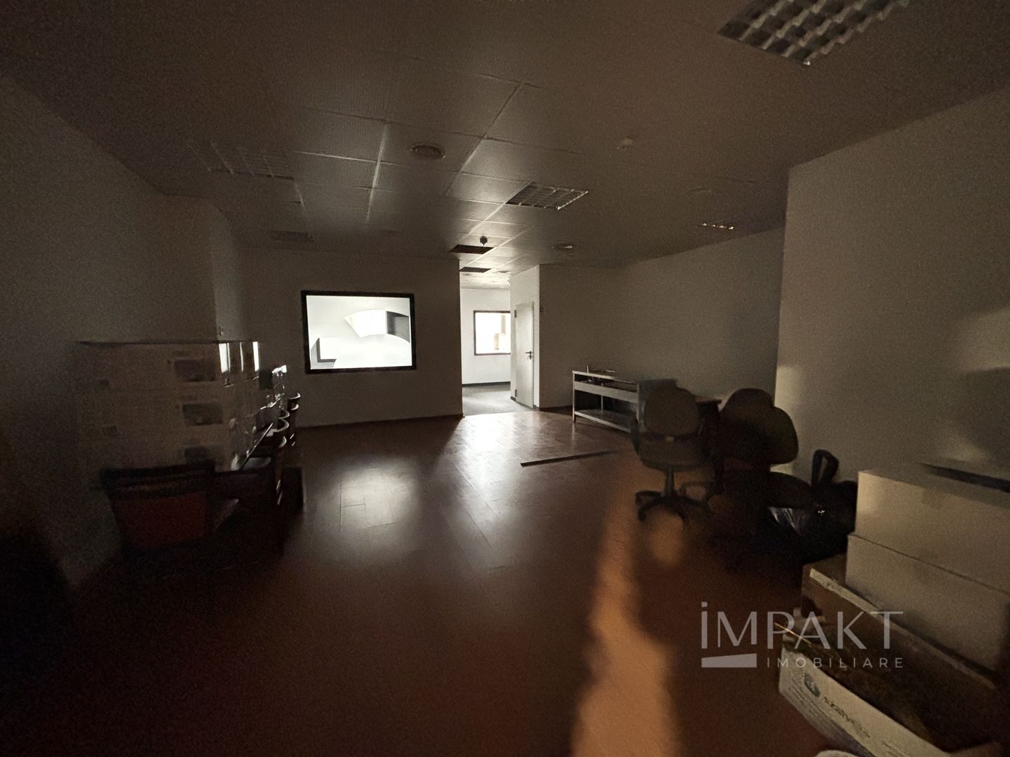 De închiriat spații moderne de birouri -Clădire centrala - Poză 5