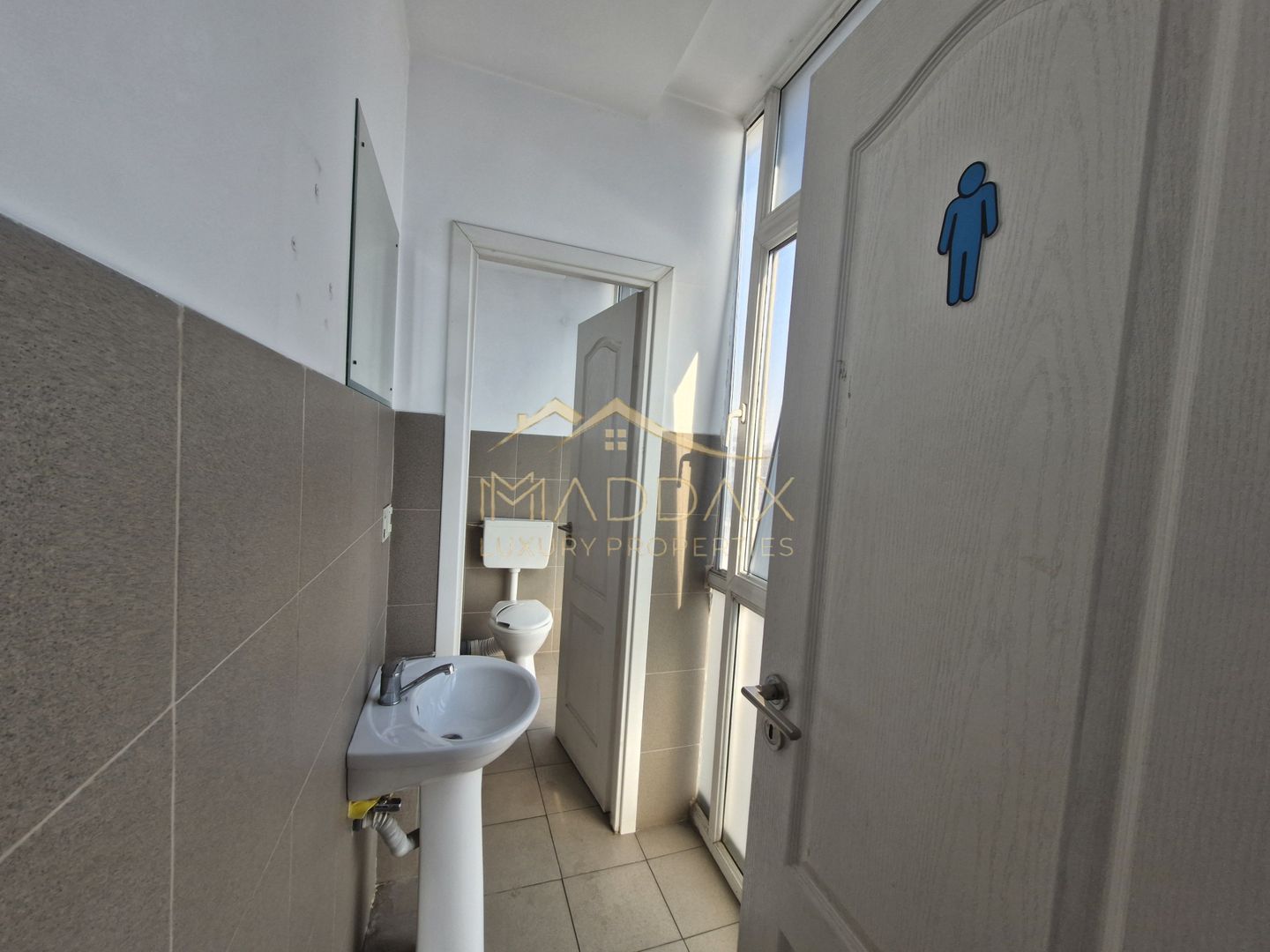 Spațiu de închiriat *210mp // Lujerului - Poză 10