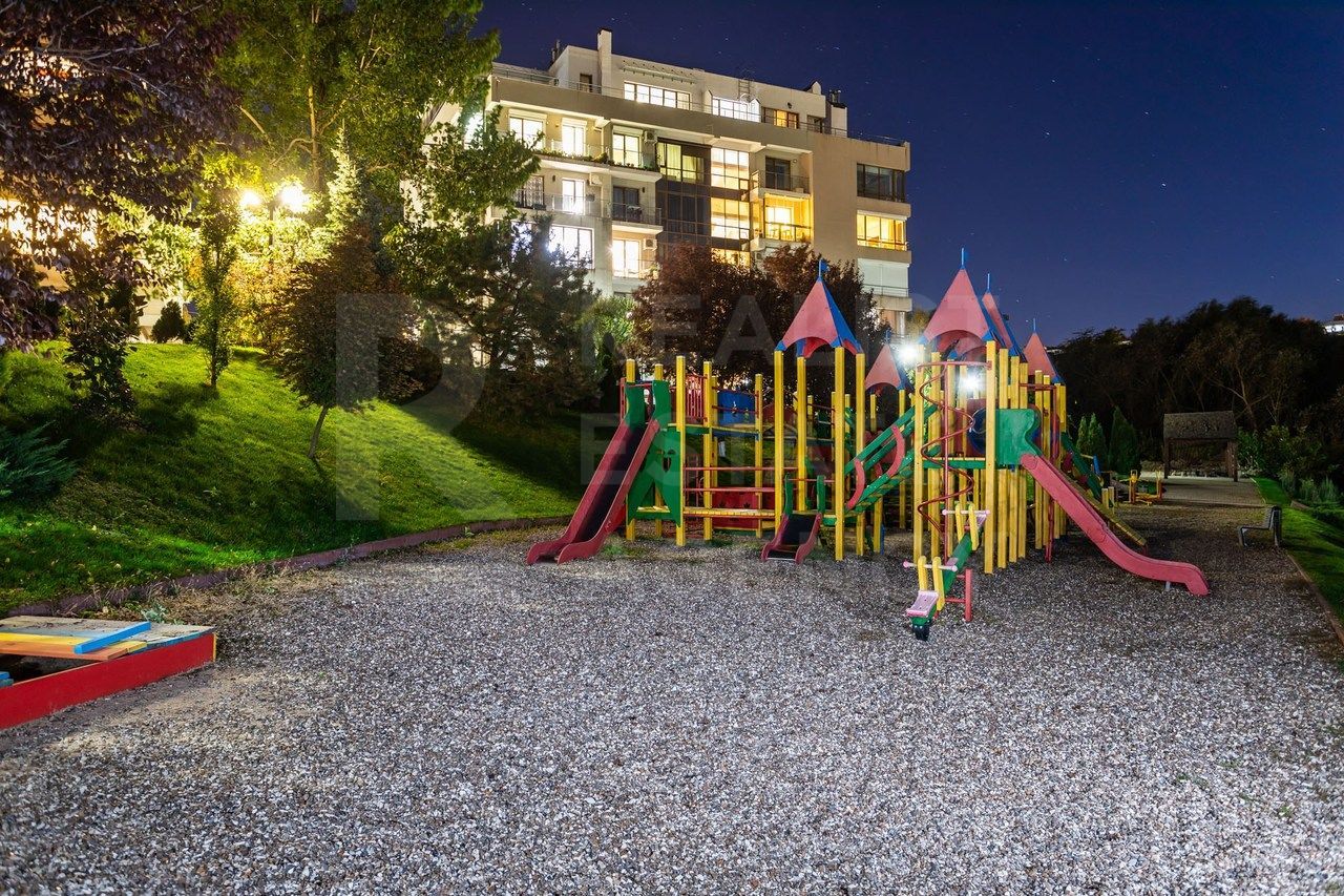 Vânzare, apartament, 3 camere, strada Ciocîrliei, Telecentru - Poză 26