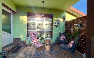 Casă individuală 4 camere | Terasă 40 mp | Garaj | Sânmihaiu Roman - Poză 2
