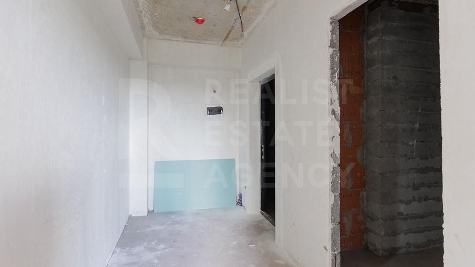 Vânzare, apartament, 2 camere, str. Calea Ieșilor, Sculeni - Poză 10
