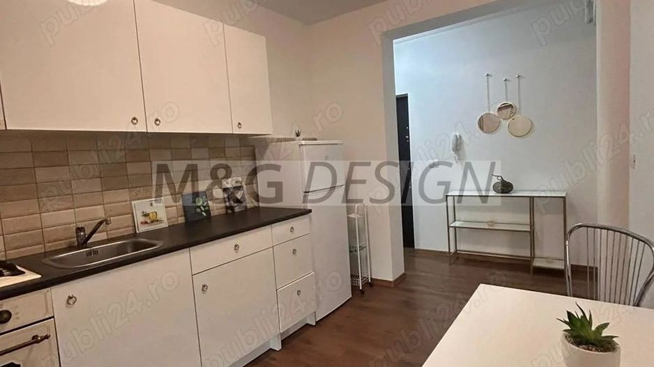 Apartament 1 camera Giroc - Calea Urseni - Poză 1
