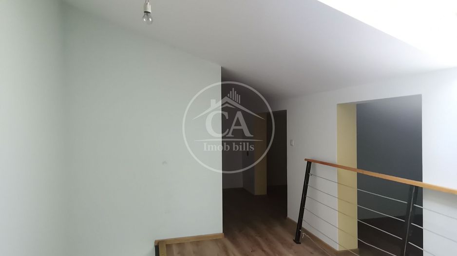 Casa de închiriat cu 7 camere în zona Dimitrie Cantemir, Oradea - Poză 22