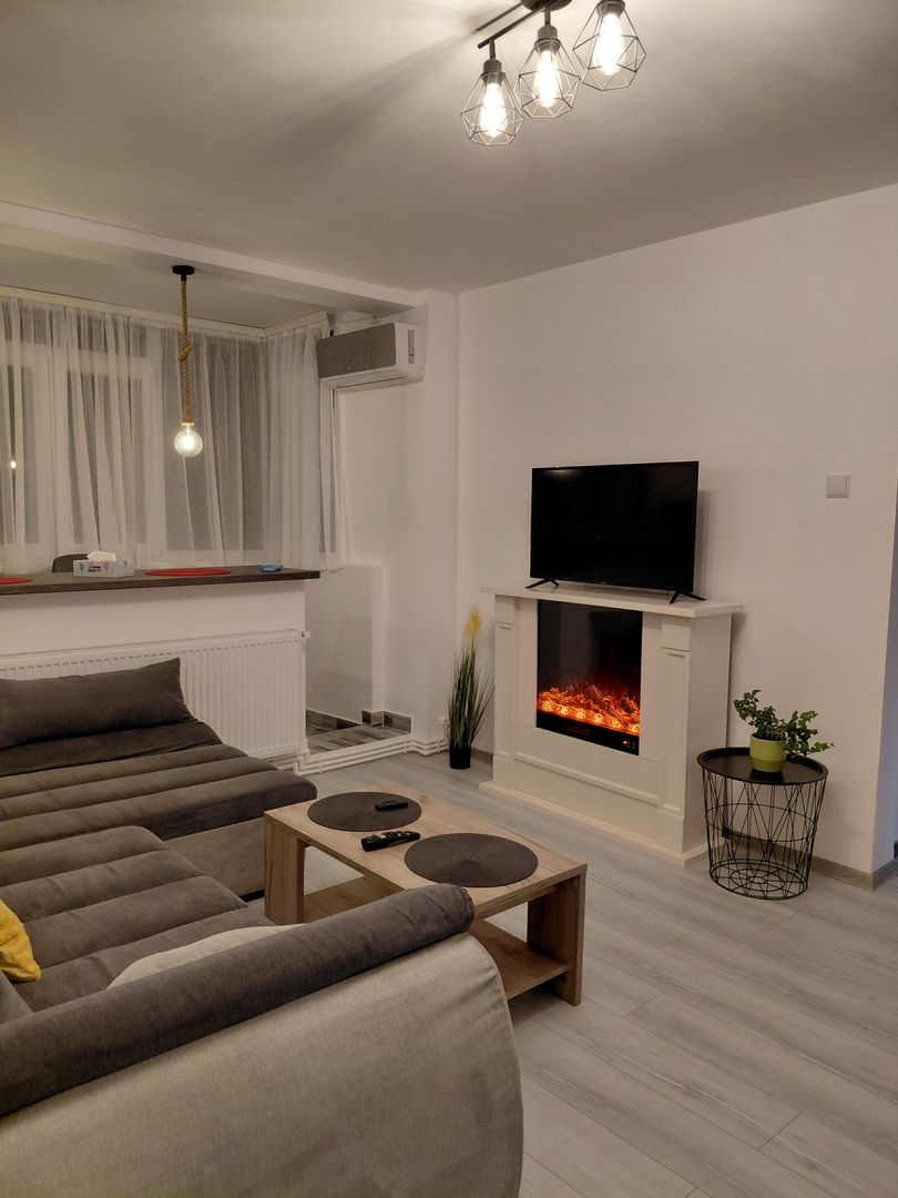 Apartament de închiriat – 2 camere, Tiglina 1, et 1 - Poză 13