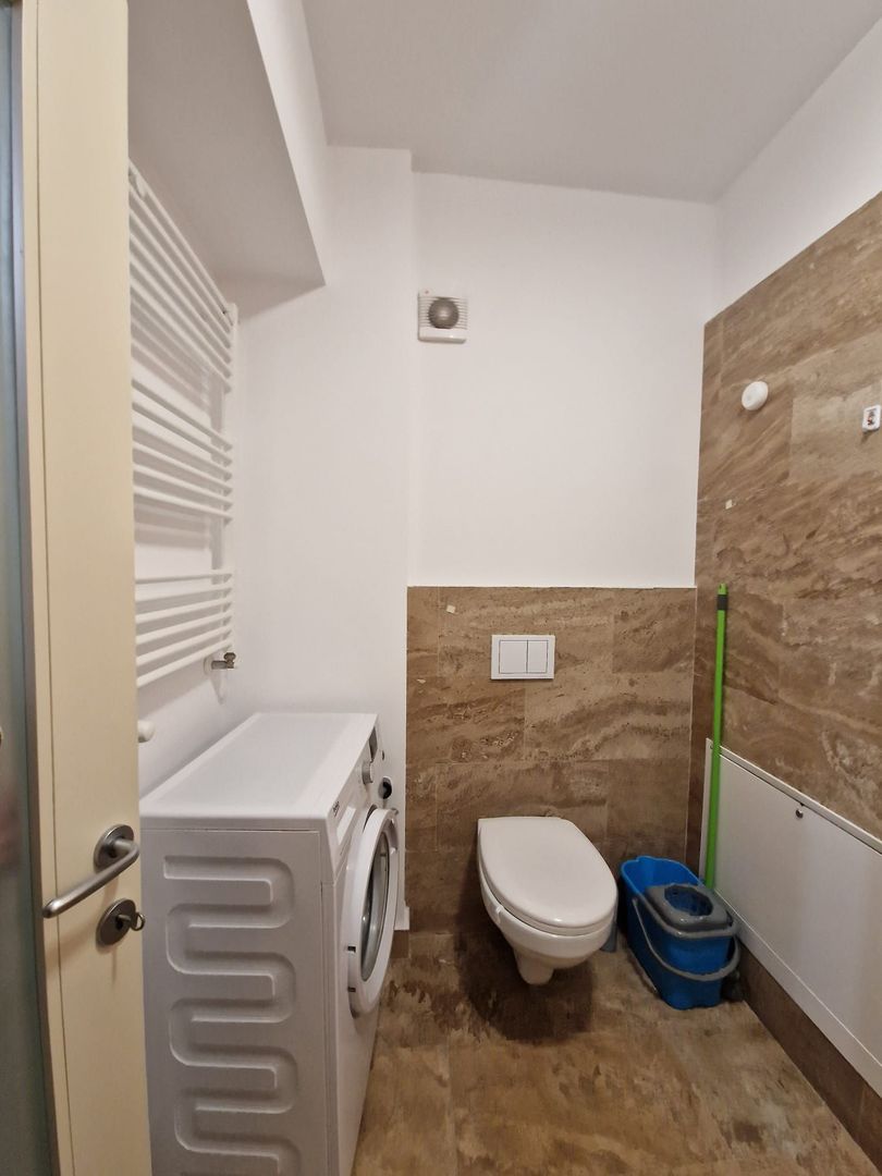 APARTAMENT 1 CAMERA | NEWTON - Poză 11
