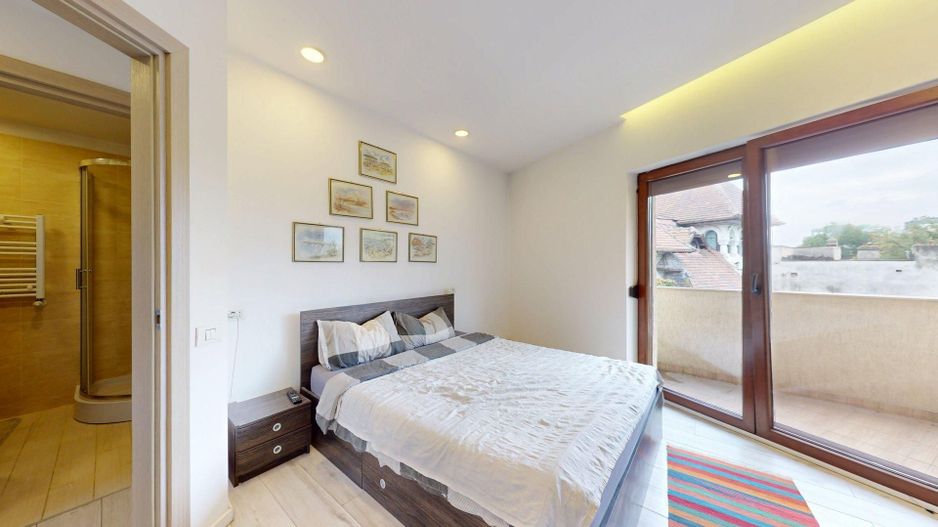 Apartament 2 camere Parcul Carol - Str. 11 Iunie - Poză 12