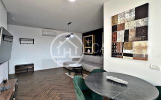Apartament cu 2 camere de închiriat in West Residence, Oradea - Poză 2