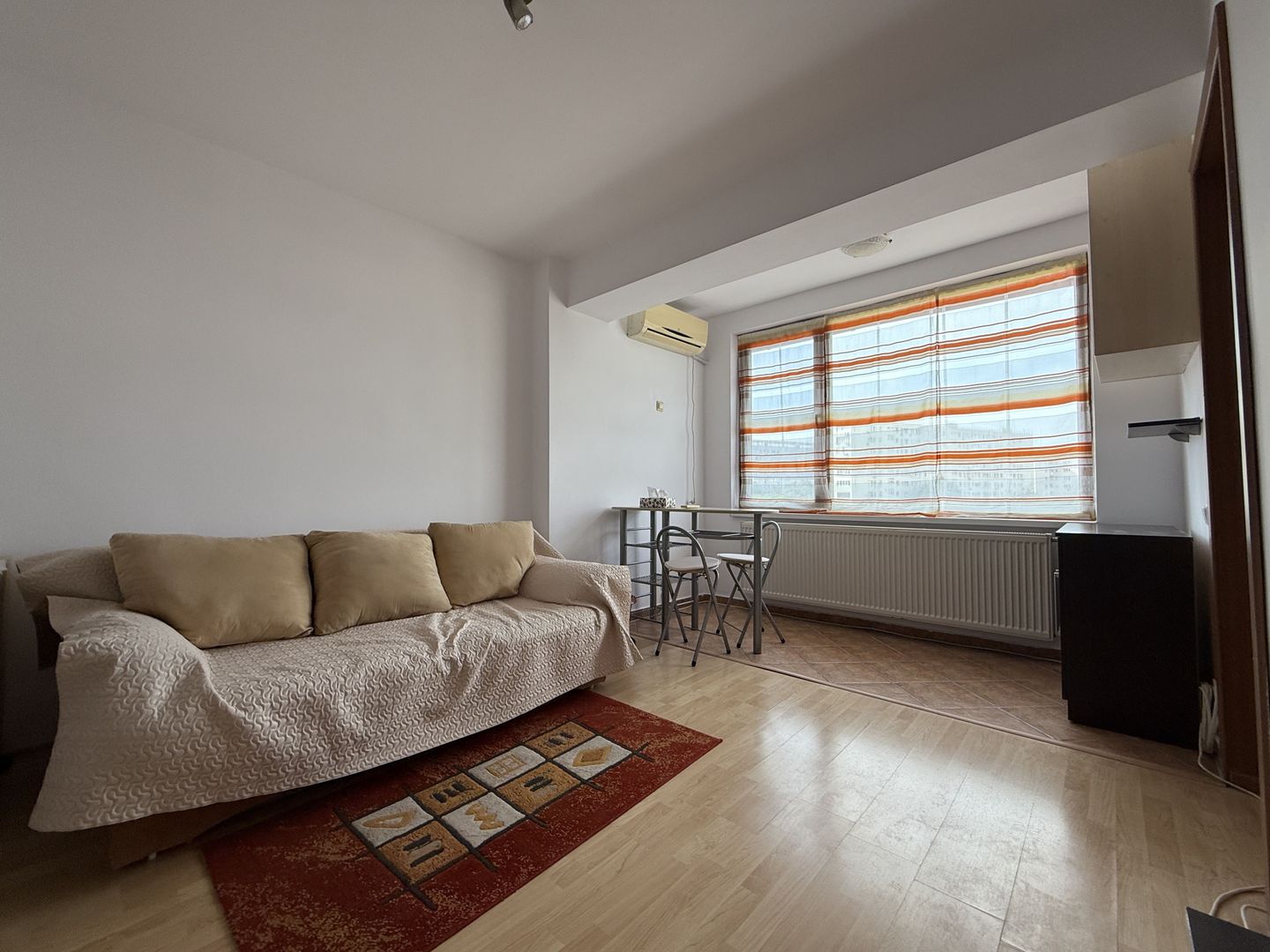 Studio bloc nou - metrou Dristor (COMISION ZERO) - Poză 14