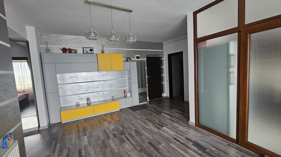 Apartament 3 camere de vânzare – Găvana, zona Platou - Poză 9