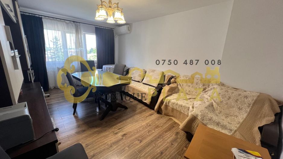 3 Camere | Ultracentral | CT | Mobilat | Utilat | - Poză 4