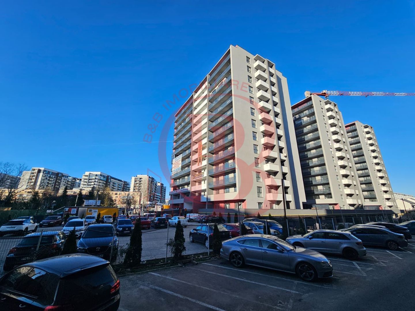 Apartament Finalizat 3 camere Direct Dezvoltator Comision 0 - Poză 14