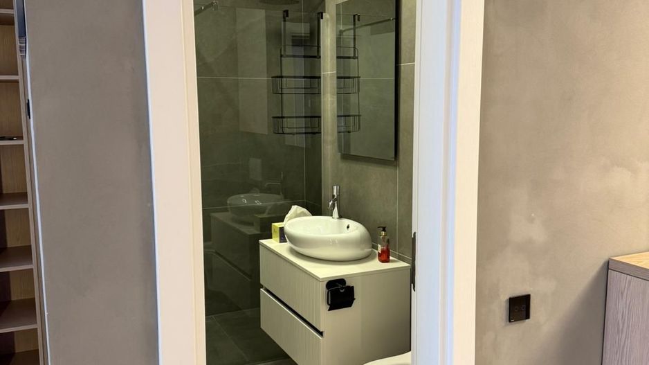 Apartament 2 camere nou finisat Pipera vedere libera - Poză 21