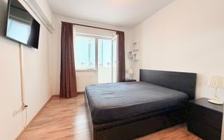 Apartament 3 Camere Sălaj - Pucheni | Bloc 2017 | Parter Înalt | - Poză 6