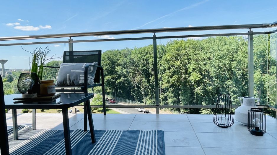 2 camere, vedere pădure, Adora Forest 2 - Poză 17