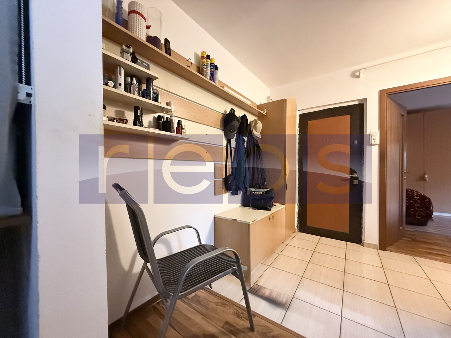 VÂNZARE 2 CAMERE | ZONA 1 DECEMBRIE 1918 | ETAJ 1 | CENTRALA PROPRIE - Poză 11