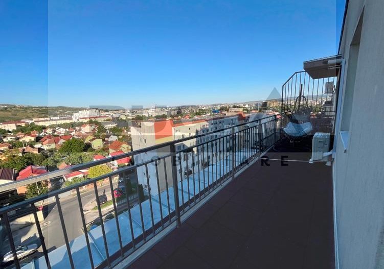 Apartament 2 camere, 51 mp + terasa 50 mp, garaj, Oasului Residence - Poză 10