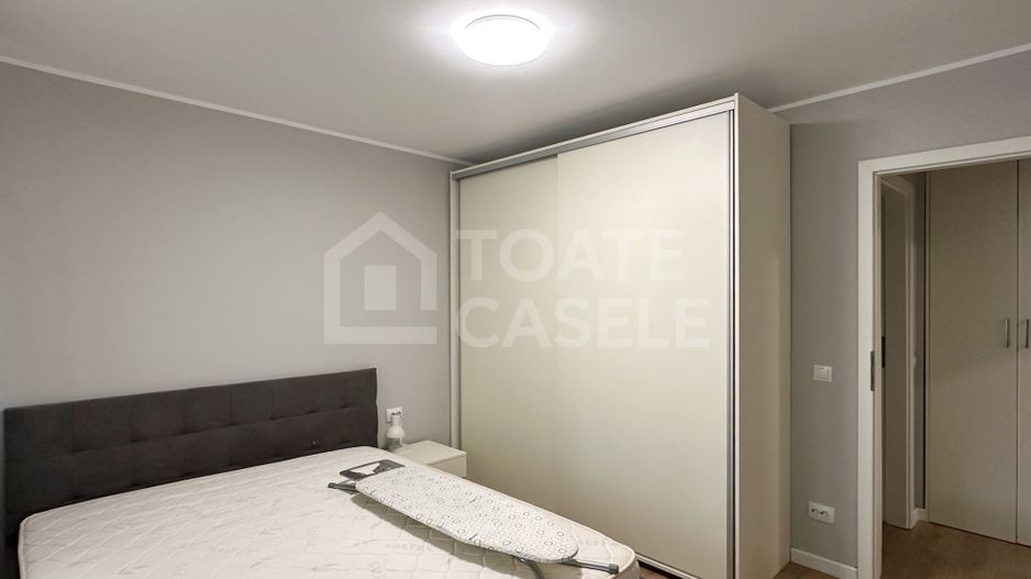 Apartament 2 camere, decomandat, zona Între Lacuri - Poză 3
