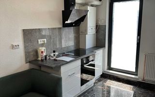 Apartament 2 camere – terasă 25 mp, parcare inclusă – zona Vivo. - Poză 3