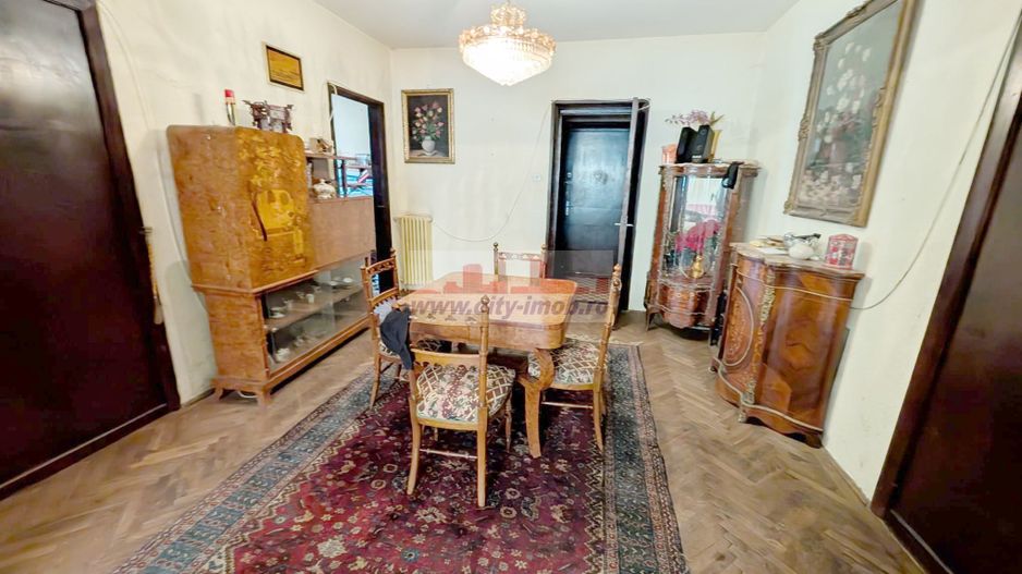 Vanzare Apartament 3 camere Zona Parcul Gradina Icoanei, Bucuresti - Poză 7