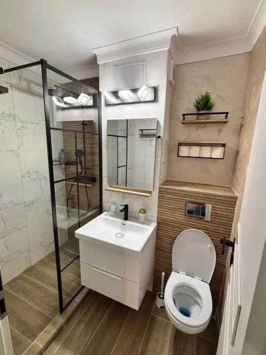 Apartament 2 camere decomandat | metrou Dristor - Poză 4