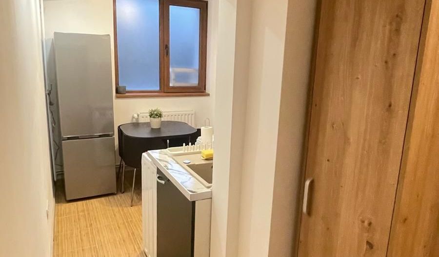 GARSONIERA COCHETA RENOVATA RECENT ZONA FLOREASCA - Poză 5