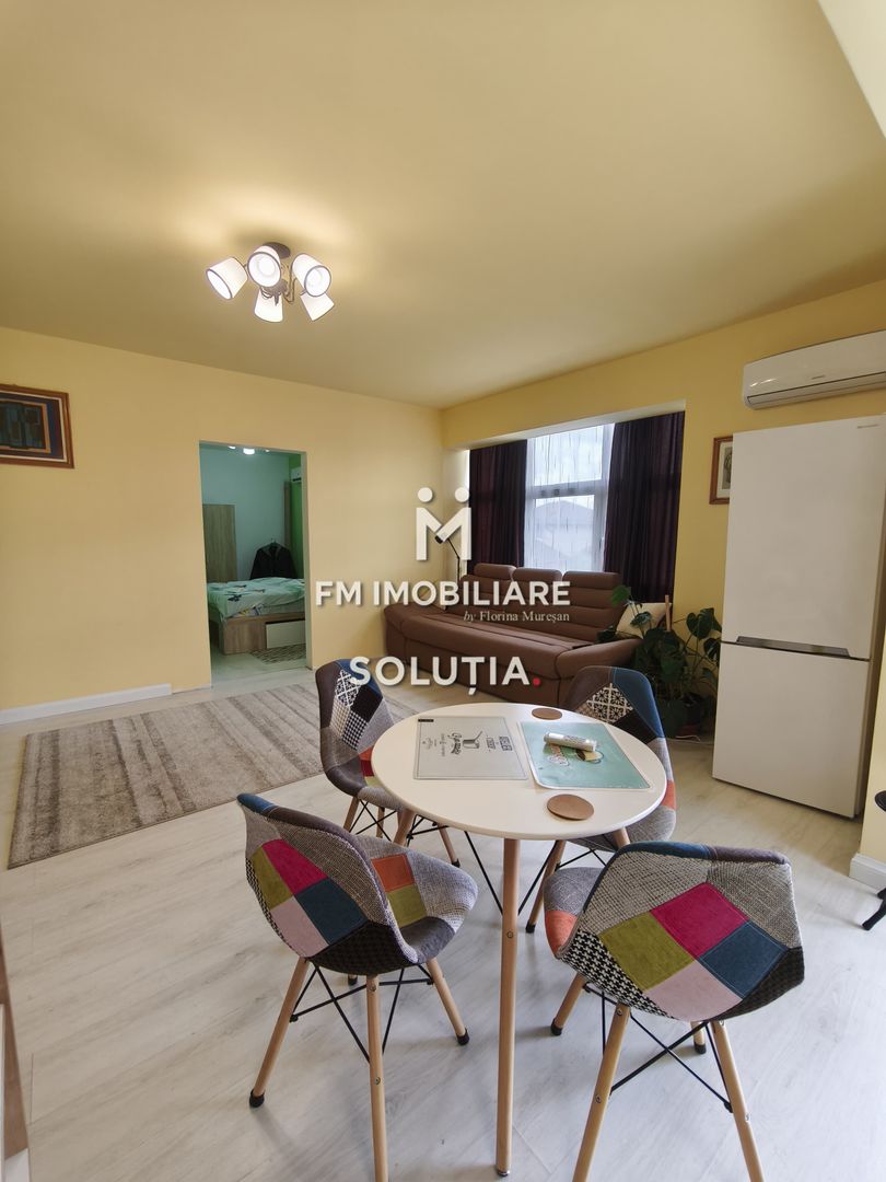Apartament 3 camere, etaj 1, complex Garden Villa - Poză 3