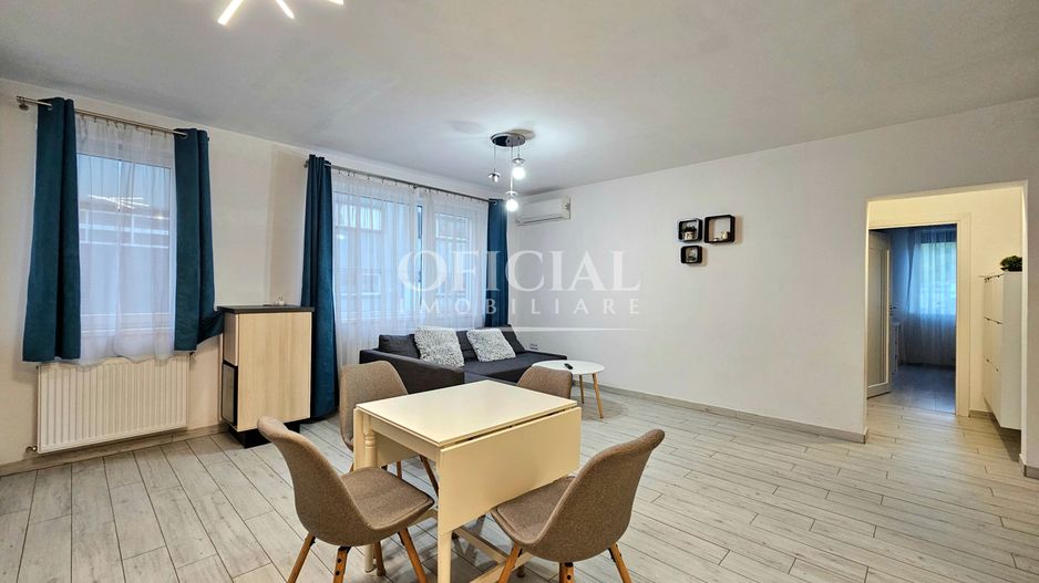 Apartament 3 camere | 70 mp | Parcare | Mobilat/Utilat | Zona VIVO BMW - Poză 2