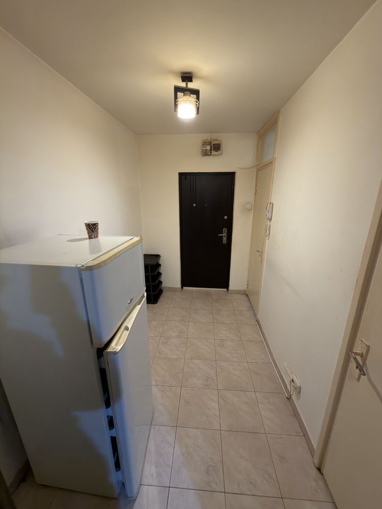 Garsoniera decomandata bloc 4 etaje Valea Ialomitei - Poză 5